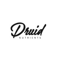 Druid Nutrients logo, Druid Nutrients contact details