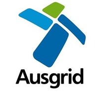 Ausgrid logo, Ausgrid contact details