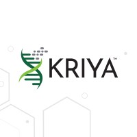 Kriya Therapeutics logo, Kriya Therapeutics contact details