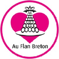 Au Flan Breton logo, Au Flan Breton contact details