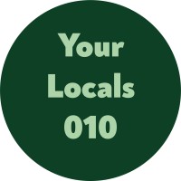 Your Locals 010 logo, Your Locals 010 contact details