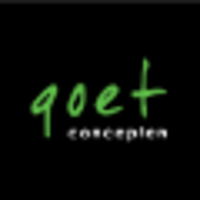 Goet concepten logo, Goet concepten contact details