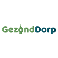 GezondDorp logo, GezondDorp contact details