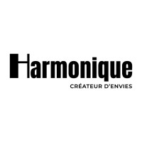 Harmonique logo, Harmonique contact details