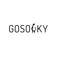 GOSOAKY logo, GOSOAKY contact details