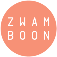 ZwamBoon logo, ZwamBoon contact details