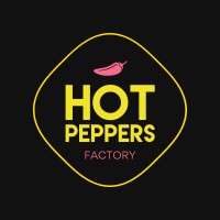 HotPeppers B.V. logo, HotPeppers B.V. contact details