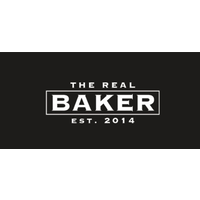 The Real Baker B.V. logo, The Real Baker B.V. contact details