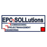 EPC-SOLLutions logo, EPC-SOLLutions contact details