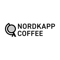 Nordkapp Coffee logo, Nordkapp Coffee contact details