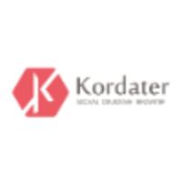 Kordater bv logo, Kordater bv contact details