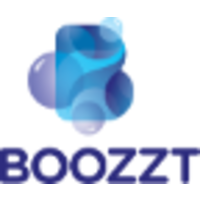 BOOZZT logo, BOOZZT contact details