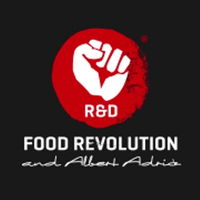 R&D Food Revolution logo, R&D Food Revolution contact details