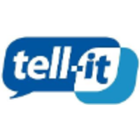 Tell-IT Cloud logo, Tell-IT Cloud contact details