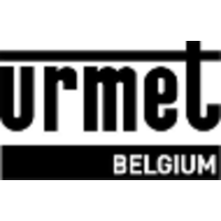 Urmet Belgium logo, Urmet Belgium contact details