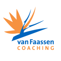 Van Faassen Coaching logo, Van Faassen Coaching contact details