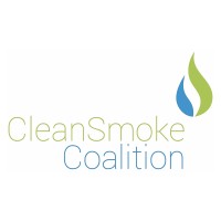 CleanSmoke Coalition logo, CleanSmoke Coalition contact details