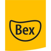 Bex BV logo, Bex BV contact details