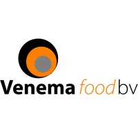 Venemafood B.V. logo, Venemafood B.V. contact details