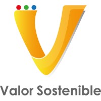 Valor Sostenible logo, Valor Sostenible contact details