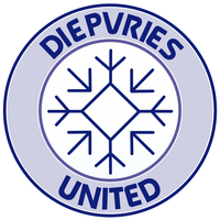 Diepvries United B.V. logo, Diepvries United B.V. contact details