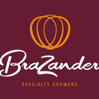 BraZander - Specialty Growers logo, BraZander - Specialty Growers contact details