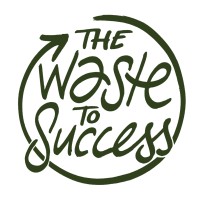 The Waste To Success logo, The Waste To Success contact details