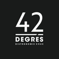 42 Degrés logo, 42 Degrés contact details