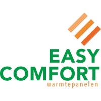 Easy Comfort Warmtepanelen logo, Easy Comfort Warmtepanelen contact details