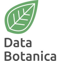 Data Botanica logo, Data Botanica contact details