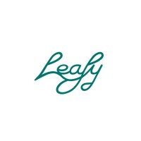 Leafy.life logo, Leafy.life contact details