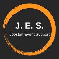 J.E.S. Joosten Event Support logo, J.E.S. Joosten Event Support contact details