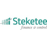 Steketee Finance & Control logo, Steketee Finance & Control contact details