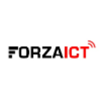 Forza ICT logo, Forza ICT contact details