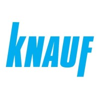 Knauf Isolava logo, Knauf Isolava contact details