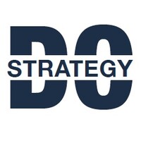 Do Strategy logo, Do Strategy contact details