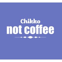 Chikko Not Coffee logo, Chikko Not Coffee contact details