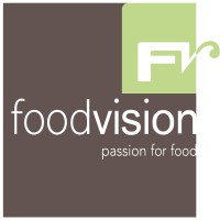 Foodvision Nederland BV logo, Foodvision Nederland BV contact details