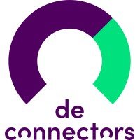 De Connectors logo, De Connectors contact details