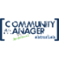 Community Manager Asturias logo, Community Manager Asturias contact details