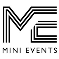 MINI-Events logo, MINI-Events contact details