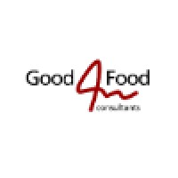 Good4Food Consultants logo, Good4Food Consultants contact details