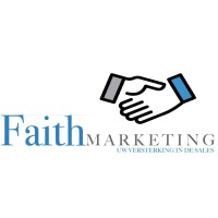 Faith Marketing V.O.F logo, Faith Marketing V.O.F contact details