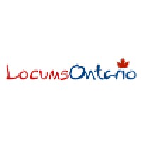 LocumsOntario logo, LocumsOntario contact details