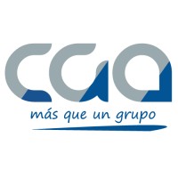 GRUPO CGA logo, GRUPO CGA contact details