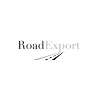 Road Export logo, Road Export contact details