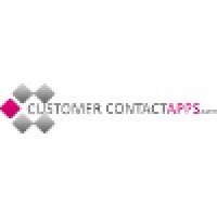 customercontactapps.com logo, customercontactapps.com contact details