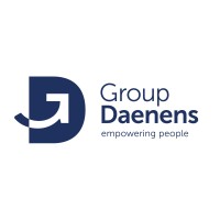 GROUP DAENENS logo, GROUP DAENENS contact details