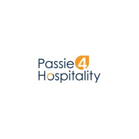 Passie4Hospitality logo, Passie4Hospitality contact details