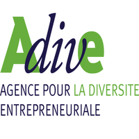 ADIVE logo, ADIVE contact details